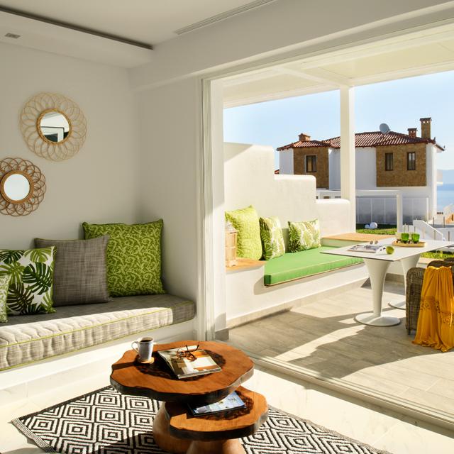 Villa D'Oro Luxury Villas & Suites – afbeelding 5