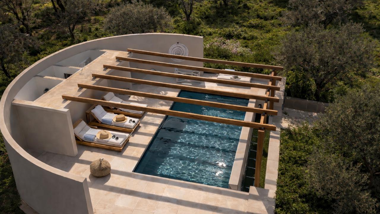 Impressie Body and Heart Apartments