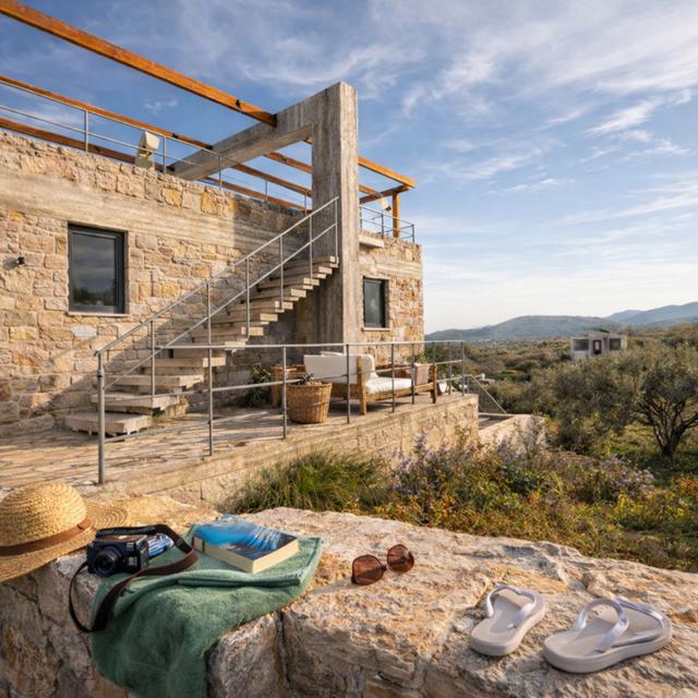 Body and Heart Apartments – afbeelding 5