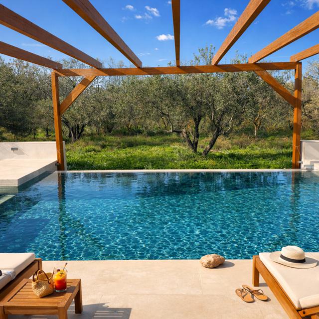 Body and Heart Apartments