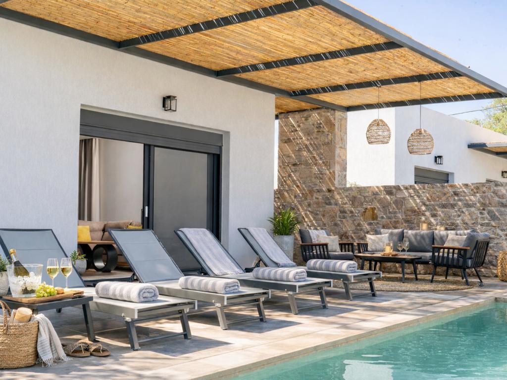 Impressie Bluebell Villas