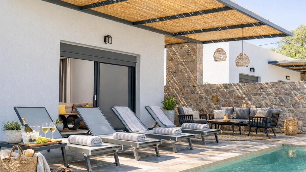 Impressie Bluebell Villas
