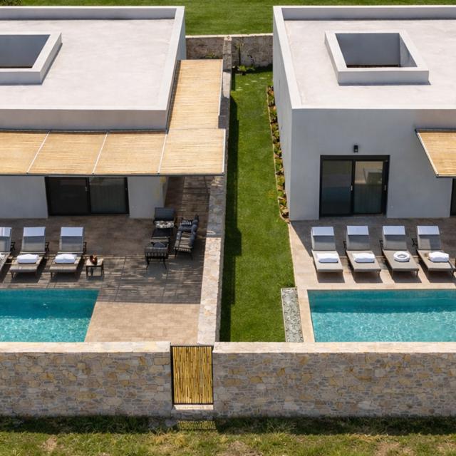 Bluebell Villas foto 3