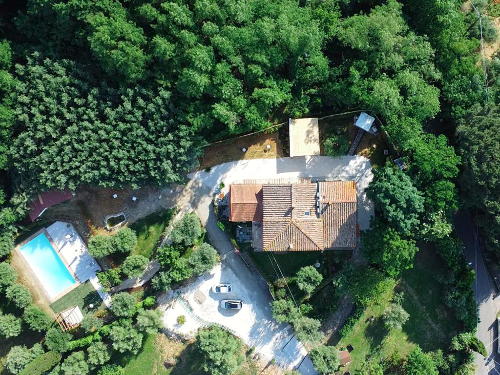 Impression Casal di Peppe Charming Home