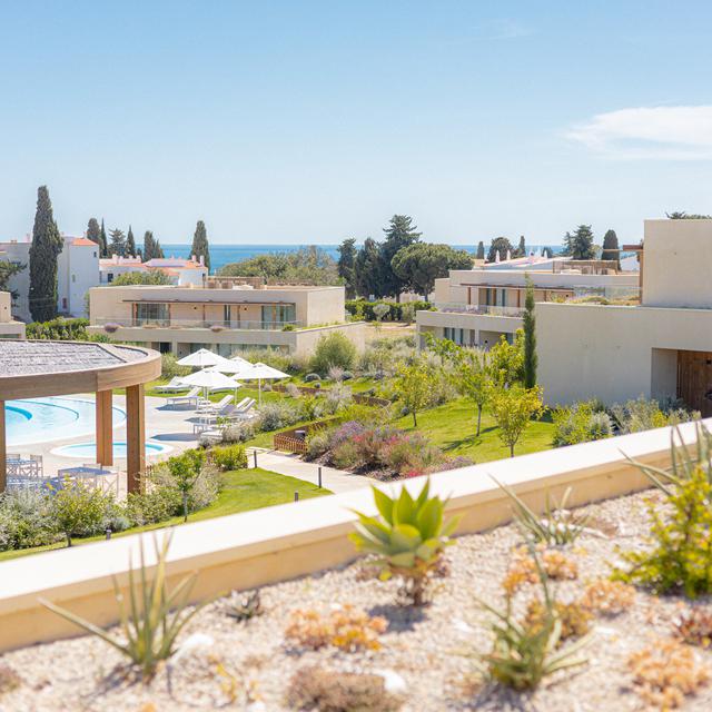White Shell Beach Villas foto 3