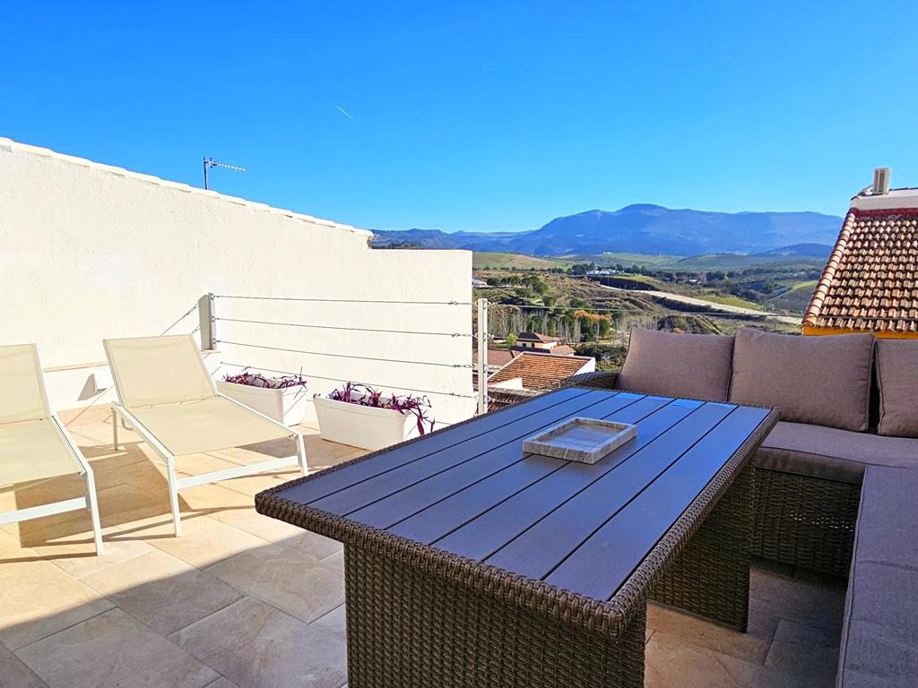 Impressie Casita Paradise Island