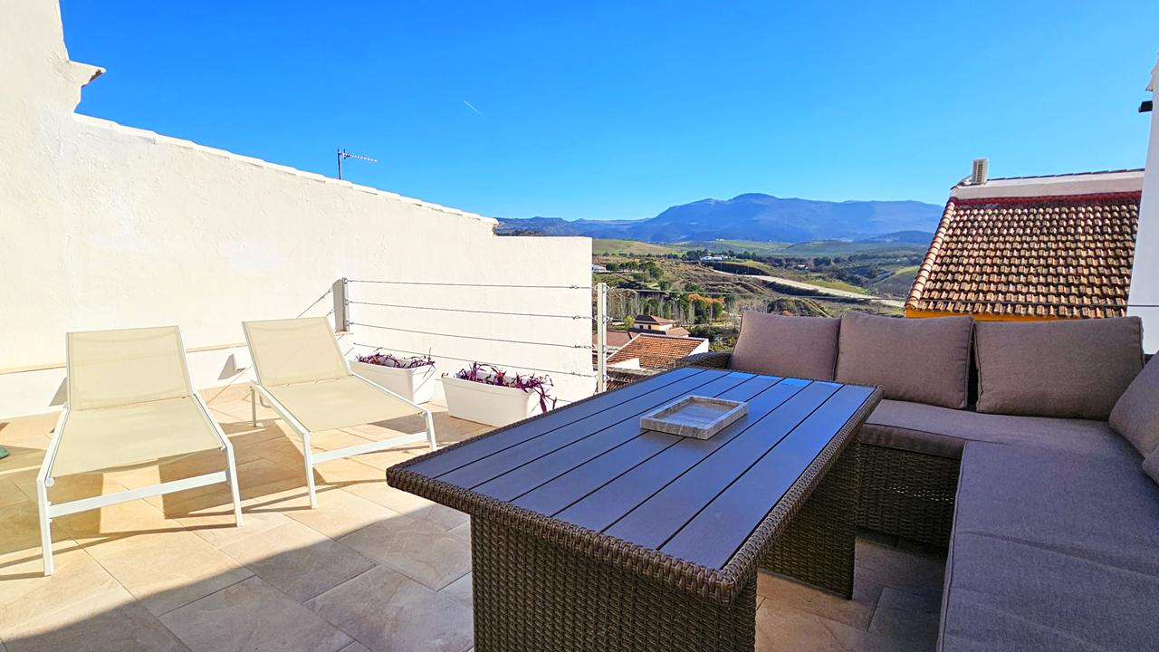 Impressie Casita Paradise Island