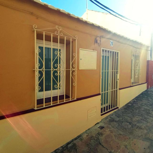 Casita Paradise Island foto 2