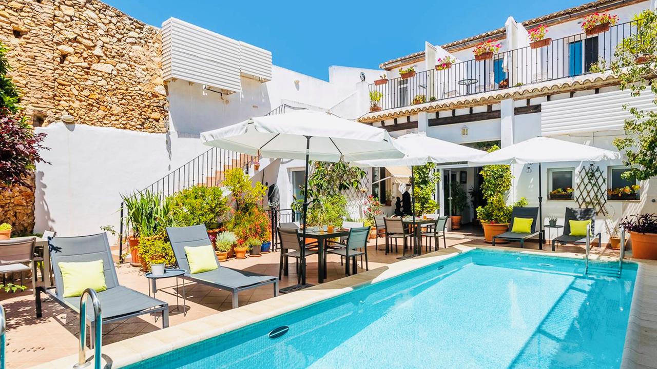 impressie Casa Sibarita