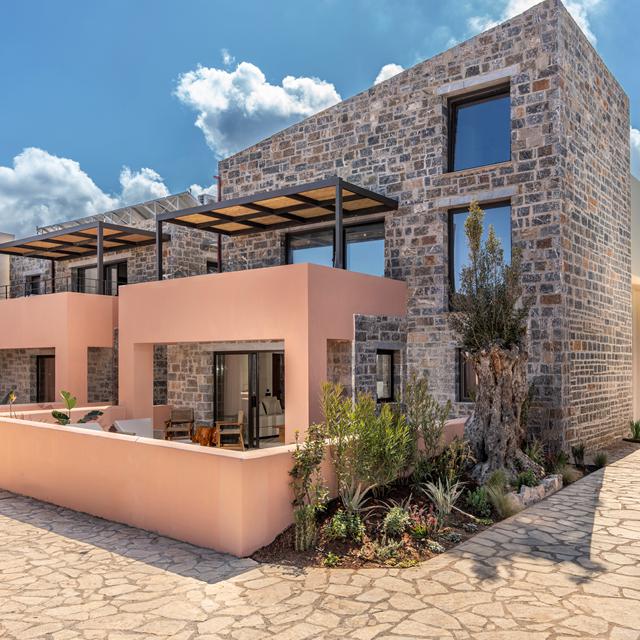 Volta Seaside Boutique Hotel – afbeelding 2