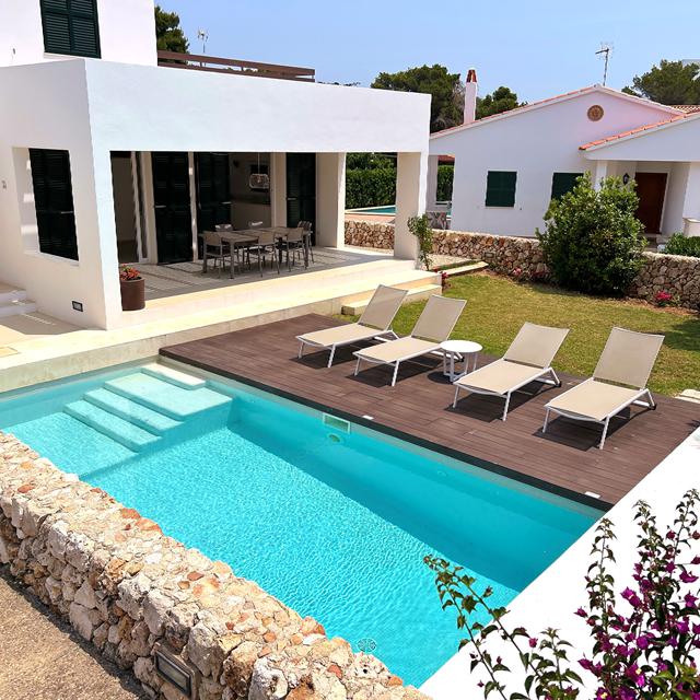 Villas Nure Mar y Mar