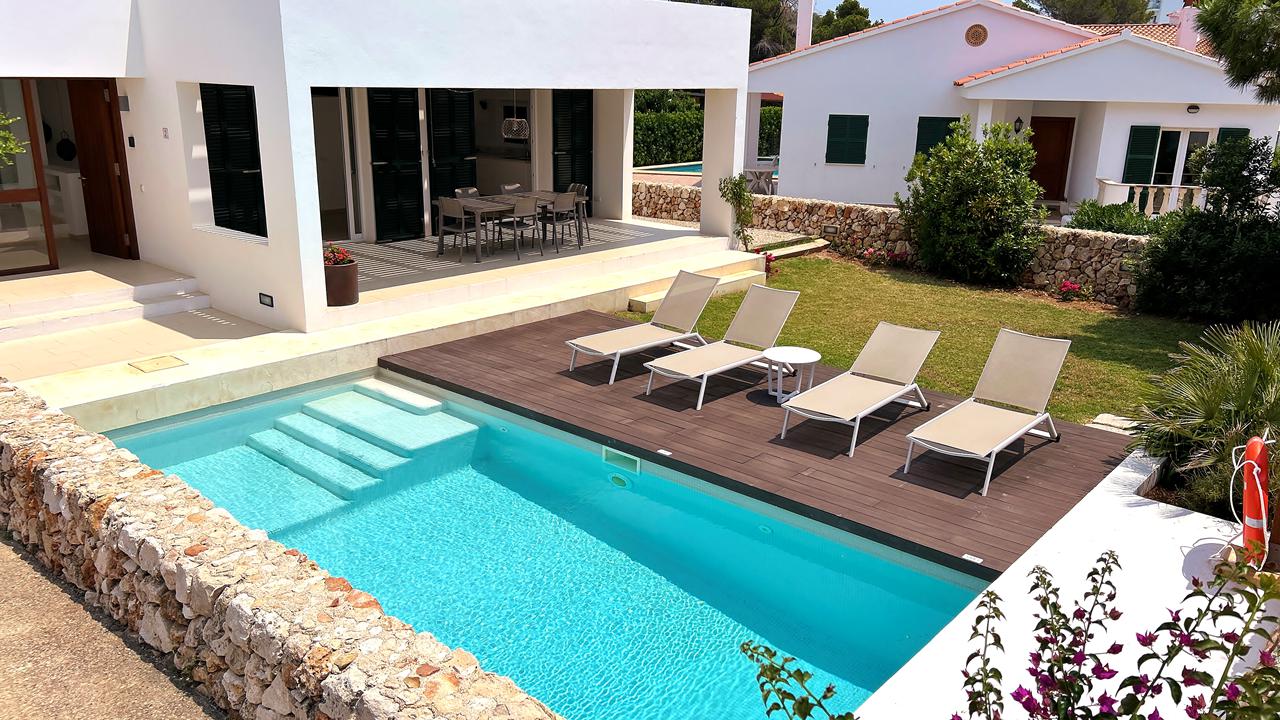 Impressie Villas Nure Mar y Mar