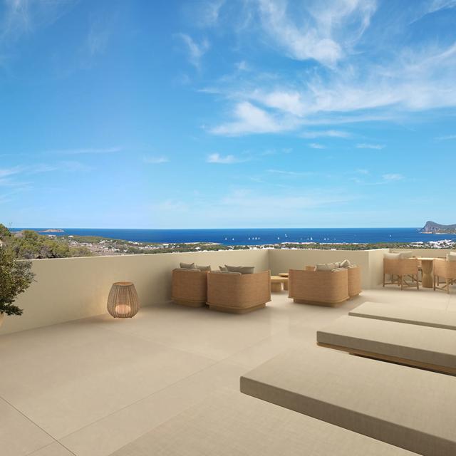 Besai Ibiza Boutique Hotel foto 2