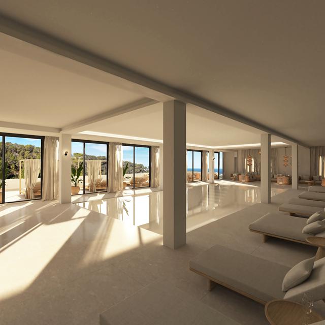 Besai Ibiza Boutique Hotel foto 3