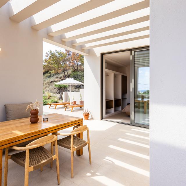 ElliAnna Luxury Villas