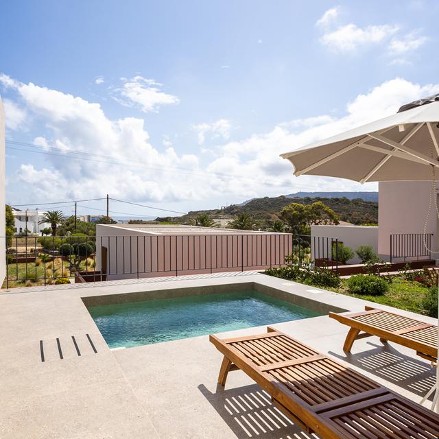ElliAnna Luxury Villas – afbeelding 5