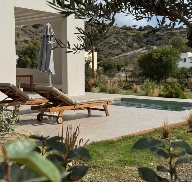 ElliAnna Luxury Villas foto 3