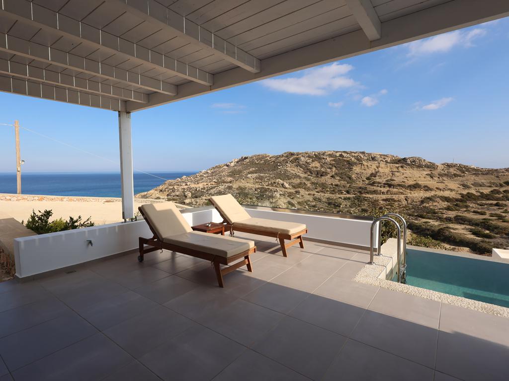 impressie Theros Luxury Villas