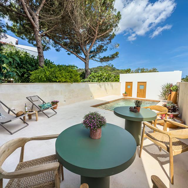 Noualt Suites foto 3