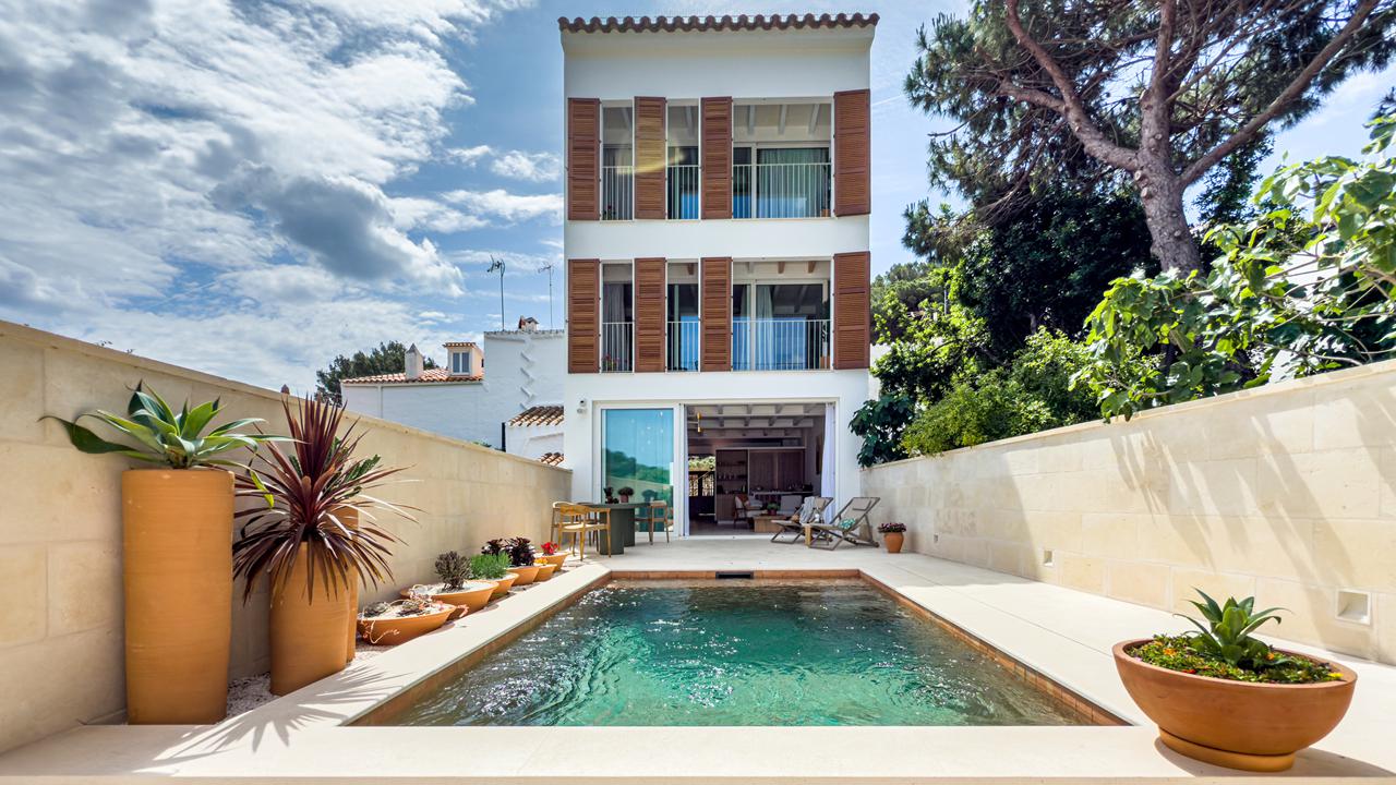 impressie Noualt Suites