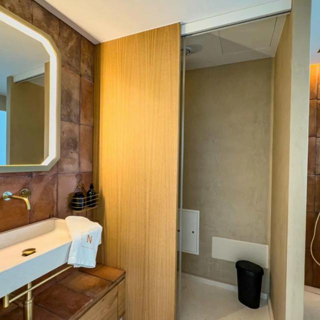 Noualt Suites foto 2