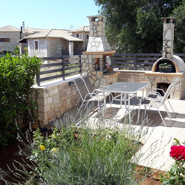 Tesoro Luxury Apartments foto 3