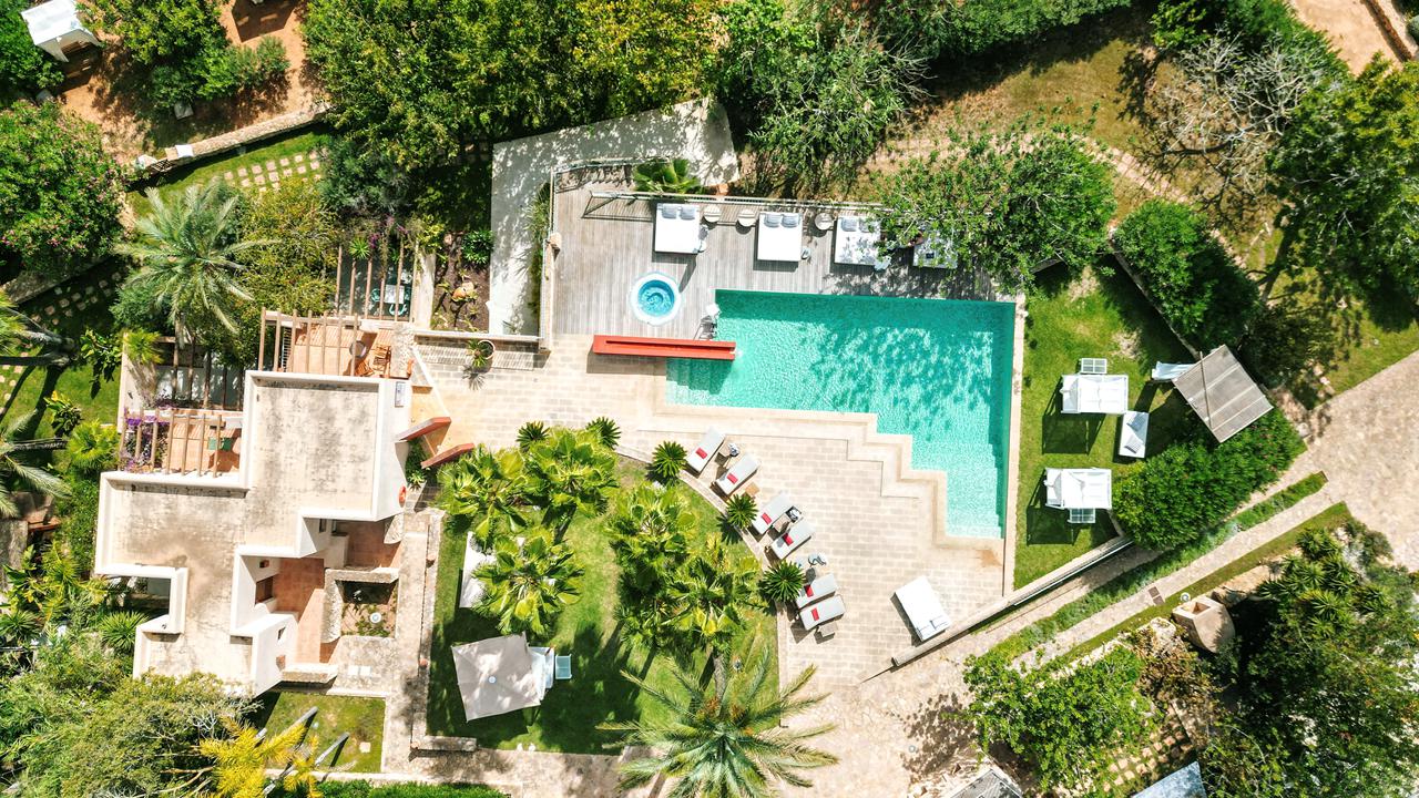 Impressie Hotel Rural Can Lluc