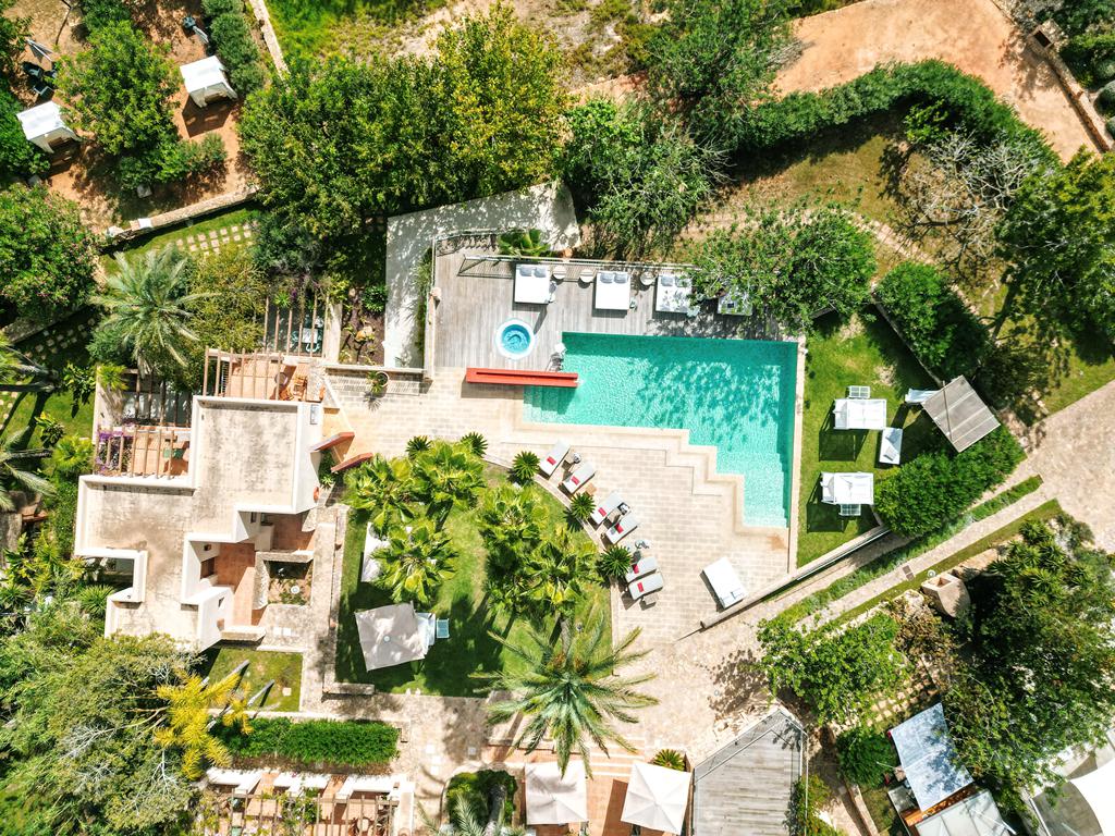 impressie Hotel Rural Can Lluc
