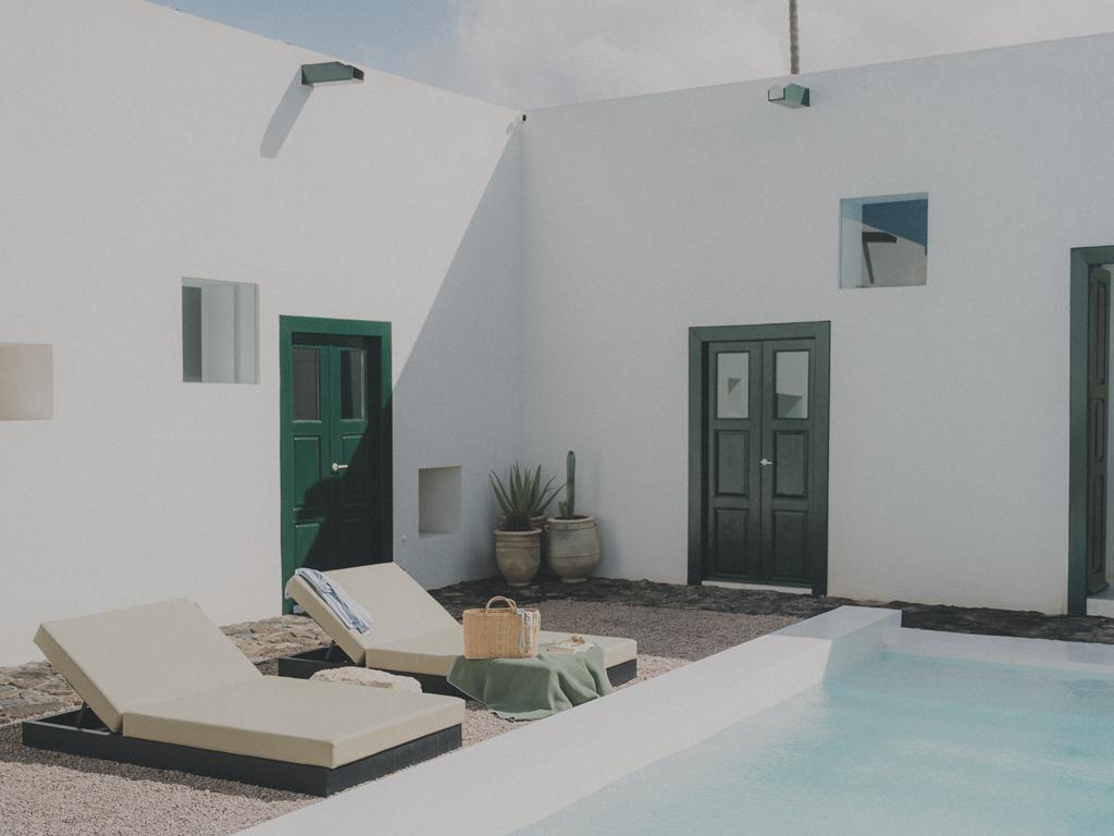 Impressie Casa Montelongo