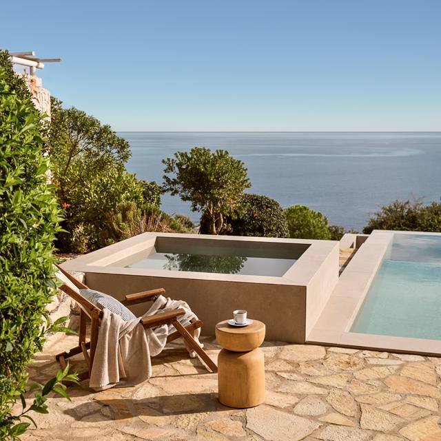 Orfos Villas foto 3