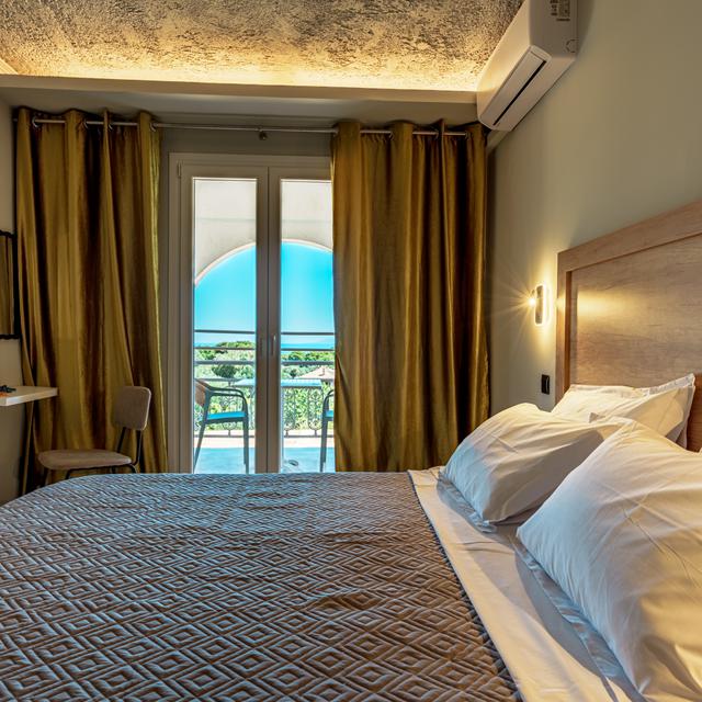 Coudour Boutique Hotel