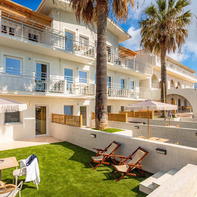Coudour Boutique Hotel – afbeelding 3