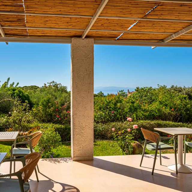 Coudour Boutique Hotel foto 2