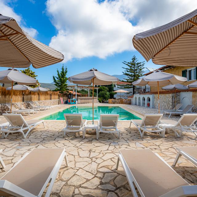 Coudour Boutique Hotel foto 3