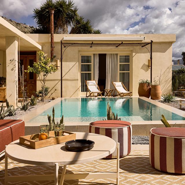 Villa Campo - Griekenland - Kreta - Apostoloi