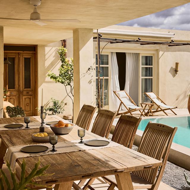 Villa Campo foto 3