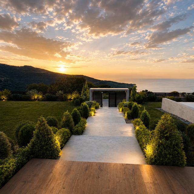 Orange Bell Villa – afbeelding 5