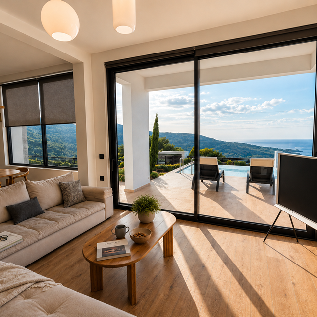 Orange Bell Villa – afbeelding 2