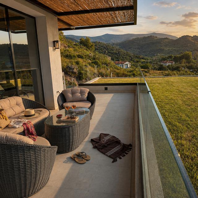 Green Bell Villas – afbeelding 5