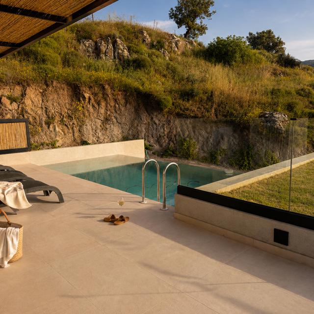 Green Bell Villas foto 3
