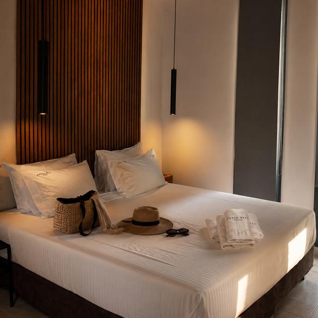Green Bell Villas foto 2