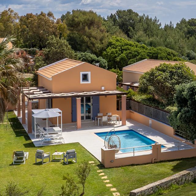 Remetzo Villas – afbeelding 2