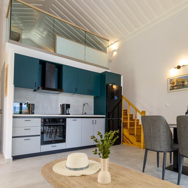 Remetzo Villas foto 2