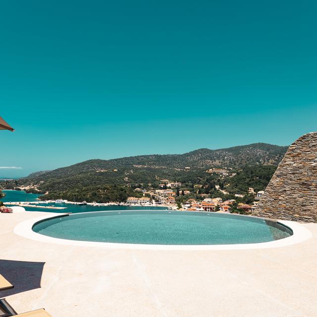 KHAI Sivota Suites foto 3