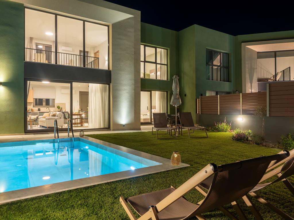 impressie Adorian suites