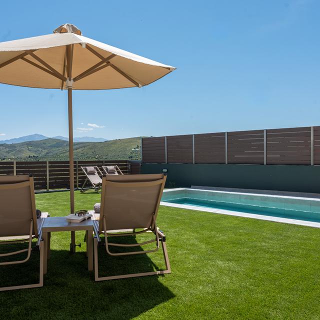 Adorian suites foto 3