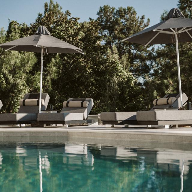 Akrotiri Olympus Luxury Suites – afbeelding 5