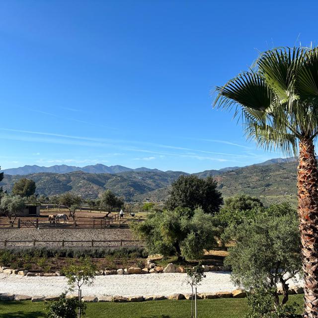 Finca del Silencio foto 2