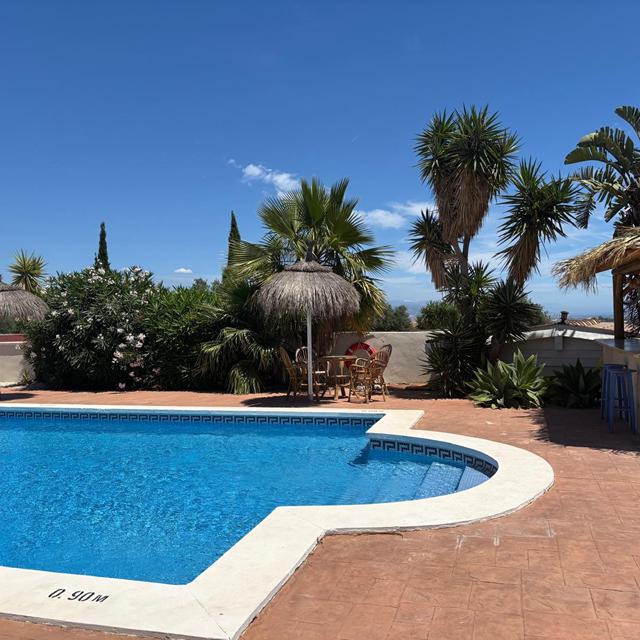 Villas del Alba, Alhaurin de la Torre