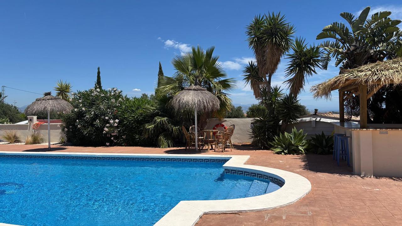Eindruck Villas del Alba